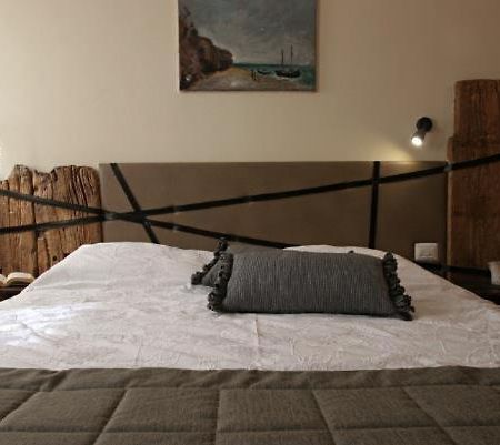 Bed & Breakfast Ai Cracchi Castelgomberto Kültér fotó