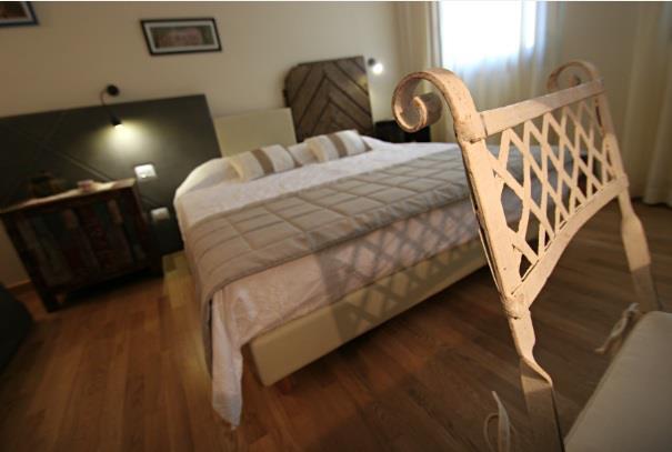 Bed & Breakfast Ai Cracchi Castelgomberto Kültér fotó